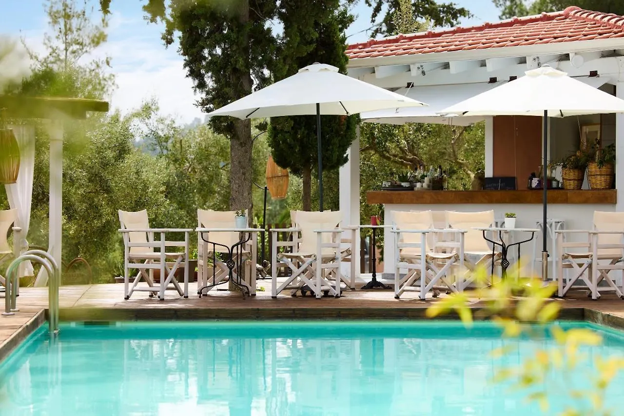 Kopana Resort بيفكوهوري شقة