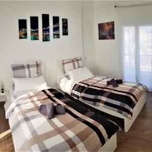 Seaview Deluxe Saloniki