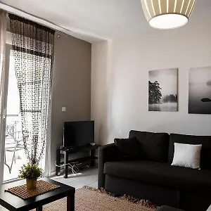 Kalvou Flat Saloniki