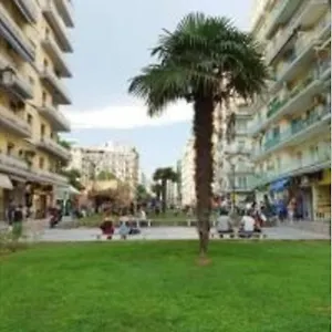 Cosmopolitan, Nilie Hospitality Mgmt , Θεσσαλονίκη Ελλάδα