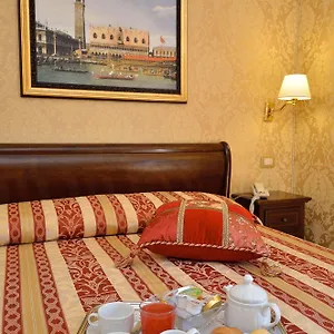 Residenza Goldoni 3*, Βενετία Ιταλία