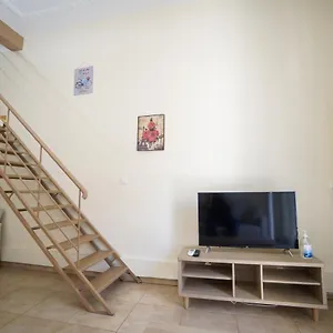 Dreamy Center 3 Thesbnbgr , Θεσσαλονίκη Ελλάδα
