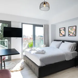 Apartment Velvet Luxury In The Center By Binobi!, Thessaloniki