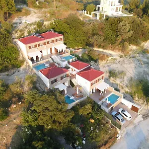 Ferienhaus Four Princess, Agia Paraskevi (Kassandra)