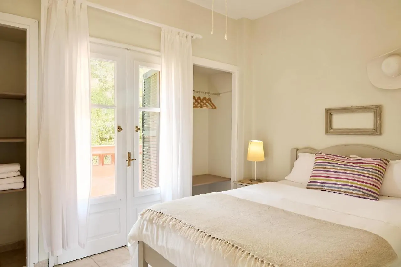 Apartament Kopana Resort Pefkochori