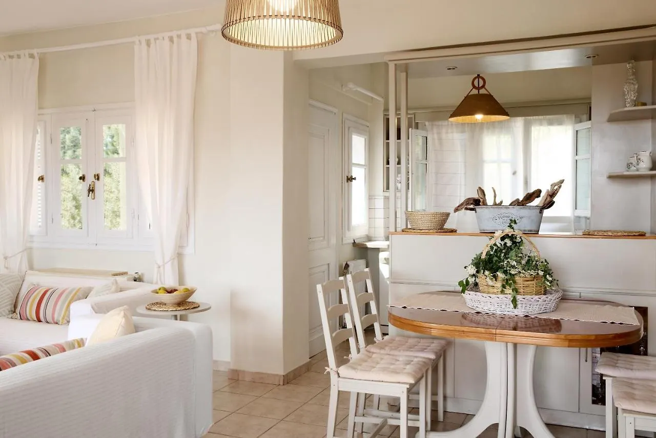 Kopana Resort Pefkochori Grecja