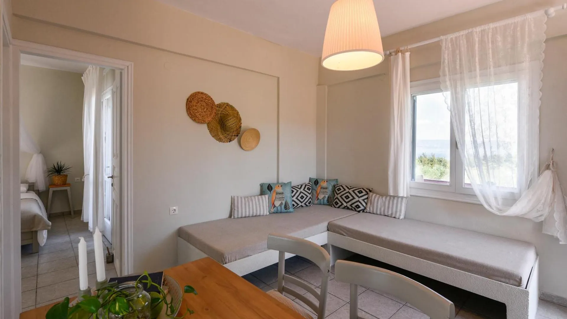 Kopana Resort Pefkochori 0*,